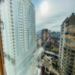 Kirayə (aylıq) 4 otaqlı Yeni Tikili, Xətai metrosu, AMAY, Xətai rayonu 15