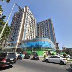Satılır 2 otaqlı Yeni Tikili, Nizami metrosu, Nəsimi rayonu 1
