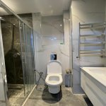 Продажа 2 комнатная Новостройка, İnşaatçılar метро, пос. Ясамал, Ясамал район 8