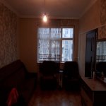 Kirayə (aylıq) 2 otaqlı Köhnə Tikili, Nəsimi metrosu, 4-cü mikrorayon, Nəsimi rayonu 5