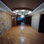 Kirayə (aylıq) 5 otaqlı Köhnə Tikili, Əhmədli metrosu, Əhmədli, Xətai rayonu 11