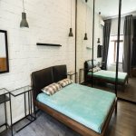 Kirayə (aylıq) 2 otaqlı Yeni Tikili, Sahil metrosu, Səbail rayonu 15