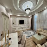 Продажа 3 комнатная Новостройка, м. Мемар Аджеми метро, 9-ый микрорайон, Бинагадинский р-н район 3