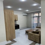 Kirayə (aylıq) 2 otaqlı Yeni Tikili, Gənclik metrosu, Nərimanov rayonu 5