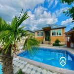 Kirayə (günlük) 3 otaqlı Bağ evi Qəbələ 1