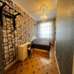 Аренда 4 комнатная Новостройка, İnşaatçılar метро, Ясамал район 5