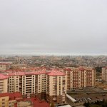 Kirayə (aylıq) 3 otaqlı Yeni Tikili, İnşaatçılar metrosu, Yeni Yasamal qəs., Yasamal rayonu 8