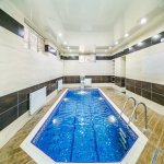 Kirayə (aylıq) 8 otaqlı Həyət evi/villa, Badamdar qəs., Səbail rayonu 14