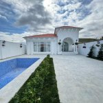 Satılır 4 otaqlı Həyət evi/villa, Buzovna, Xəzər rayonu 1