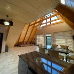 Kirayə (günlük) 3 otaqlı Həyət evi/villa Qəbələ 21