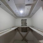 Satılır 5 otaqlı Həyət evi/villa, Avtovağzal metrosu, Biləcəri qəs., Binəqədi rayonu 18