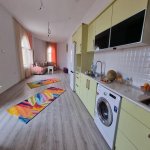 Kirayə (aylıq) 5 otaqlı Bağ evi, Mərdəkan, Xəzər rayonu 7