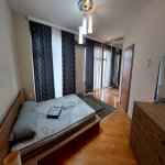 Kirayə (aylıq) 4 otaqlı Yeni Tikili, Gənclik metrosu, Nərimanov rayonu 5