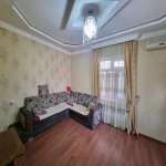 Satılır 4 otaqlı Həyət evi/villa, Koroğlu metrosu, Zabrat qəs., Sabunçu rayonu 9