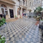 Satılır 12 otaqlı Həyət evi/villa, Azadlıq metrosu, 8-ci mikrorayon, Binəqədi rayonu 5