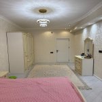 Продажа 4 комнатная Новостройка, м. Ази Асланова метро, пос. А.Асланов, Хетаи район 4