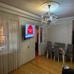 Satılır 4 otaqlı Köhnə Tikili, Həzi Aslanov metrosu, Köhnə Günəşli qəs., Xətai rayonu 11