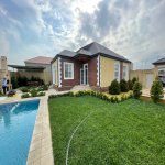 Kirayə (günlük) 4 otaqlı Bağ evi, Xəzər rayonu 8
