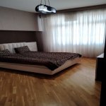 Аренда 2 комнатная Новостройка, м. Азадлыг метро, 6-ой микрорайон, Бинагадинский р-н район 10