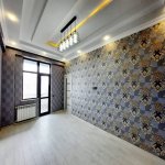 Kirayə (aylıq) 3 otaqlı Yeni Tikili, Xalqlar dostluğu metrosu, Nizami rayonu 2