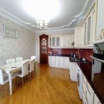 Kirayə (aylıq) 5 otaqlı Yeni Tikili, Gənclik metrosu, Nərimanov rayonu 17