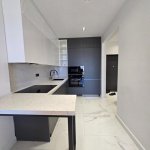 Kirayə (aylıq) 3 otaqlı Yeni Tikili, Ağ şəhər, Xətai rayonu 6