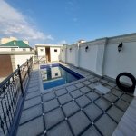 Satılır 7 otaqlı Həyət evi/villa, İçərişəhər metrosu, Badamdar qəs., Səbail rayonu 16