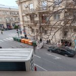 Kirayə (aylıq) 2 otaqlı Köhnə Tikili, Nizami metrosu, Yasamal rayonu 17