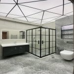 Продажа 4 комнатная Новостройка, м. Гянджлик метро, Насими район 22