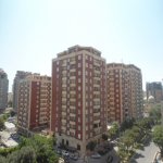 Kirayə (aylıq) 3 otaqlı Yeni Tikili, 28 May metrosu, Nəsimi rayonu 15