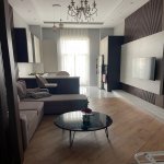 Kirayə (aylıq) 2 otaqlı Yeni Tikili, Ağ şəhər, Xətai rayonu 1