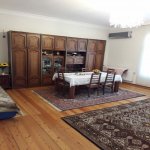 Kirayə (aylıq) 6 otaqlı Bağ evi, Bilgəh qəs., Sabunçu rayonu 24