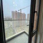 Продажа 3 комнатная Новостройка, İnşaatçılar метро, пос. Ясамал, Ясамал район 8