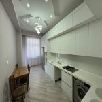 Kirayə (aylıq) 3 otaqlı Yeni Tikili, Xətai rayonu 4