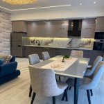 Аренда 3 комнатная Новостройка, Белый город, Хетаи район 4