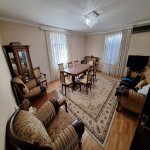 Satılır 5 otaqlı Həyət evi/villa, Novxanı, Abşeron rayonu 5