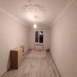 Satılır 4 otaqlı Köhnə Tikili, Həzi Aslanov metrosu, Xətai rayonu 4