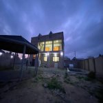 Satılır 7 otaqlı Bağ evi, Bilgəh qəs., Sabunçu rayonu 2