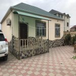 Satılır 3 otaqlı Həyət evi/villa, Novxanı, Abşeron rayonu 4