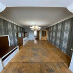 Аренда 3 комнат Вторичка, м. Гянджлик метро, Наримановский р-н район 2