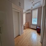 Satılır 4 otaqlı Həyət evi/villa, Badamdar qəs., Səbail rayonu 10