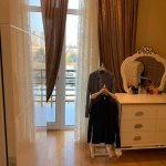 Kirayə (aylıq) 4 otaqlı Yeni Tikili, 28 May metrosu, Nəsimi rayonu 12