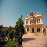 Satılır 5 otaqlı Həyət evi/villa, Saray, Abşeron rayonu 2
