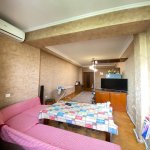 Satılır 3 otaqlı Yeni Tikili, Elmlər akademiyası metrosu, Yasamal qəs., Yasamal rayonu 4