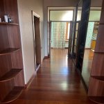 Kirayə (aylıq) 3 otaqlı Köhnə Tikili, İçərişəhər metrosu, Axundov bağı, Səbail rayonu 10