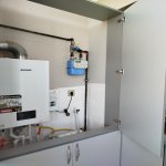 Аренда 2 комнатная Новостройка, пос. Йени Ясамал, Ясамал район 7