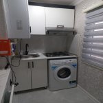 Kirayə (aylıq) 2 otaqlı Köhnə Tikili, Memar Əcəmi metrosu, 4-cü mikrorayon, Nəsimi rayonu 6