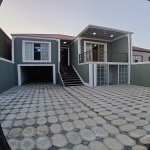 Satılır 4 otaqlı Həyət evi/villa, Binə qəs., Xəzər rayonu 1