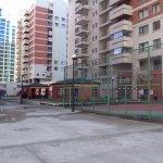 Аренда 3 комнат Новостройка, , Насими район 3
