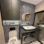 Посуточно 1 комнатная Новостройка, Белый город, Хетаи район 6